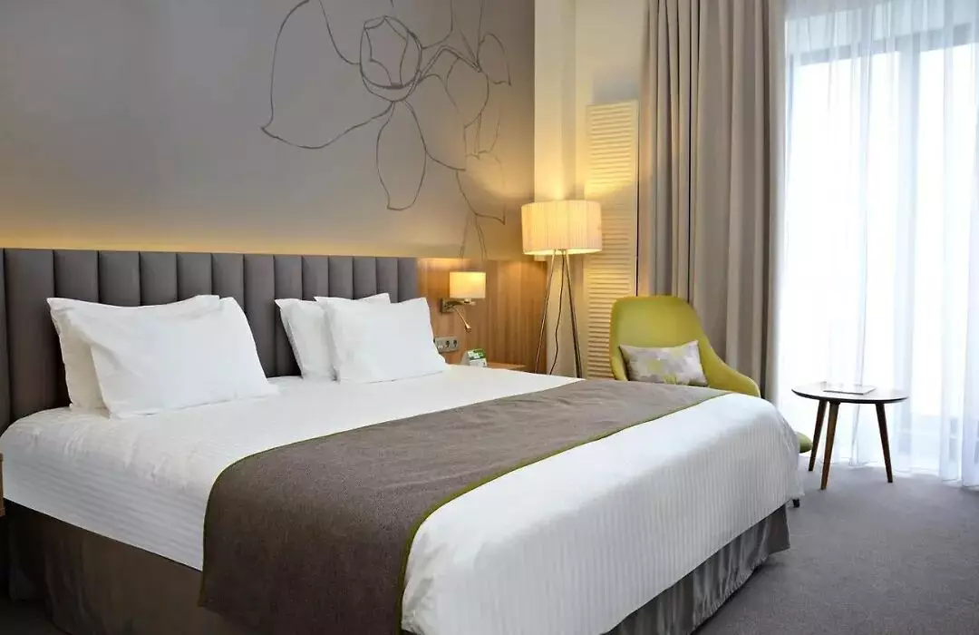 هالیدی این سلیگرسکایا